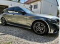 MERCEDES-BENZ C 220 2018/10 - 12