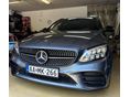 MERCEDES-BENZ C 220 2018/10 - 2
