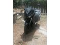 YAMAHA X-MAX 250 BLACK 