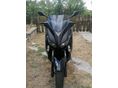 YAMAHA X-MAX 250 BLACK 2014/6 - 6
