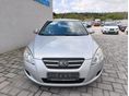 KIA CEE'D 2008/12 - 2