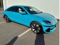 HYUNDAI IONIQ 6 77,4kWh Executive Edition AWD 325LE Első Tulajdonos-Sérülésmentes-szervízkönyves-Garanciális-Mátrix Led-FULL E