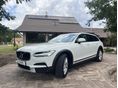 VOLVO V90 Cross Country 2.0 D [D4] AWD Geartronic SZÉP ÁLLAPOT! GYÁRI HOROG! FULL EXTRA!