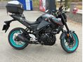YAMAHA MT-03 