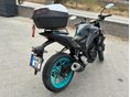 YAMAHA MT-03 2022 - 4