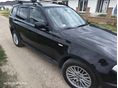 BMW X3 2006/8 - 5