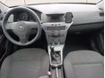 OPEL ASTRA H 2009/9 - 9