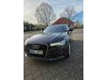 AUDI A6 3.0 V6 TDI DPF quattro Tiptronic ic