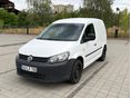 VOLKSWAGEN CADDY 1.6 CR TDI