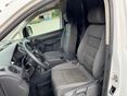 VOLKSWAGEN CADDY 2011/3 - 2