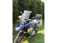 BMW R 1250 GS Adventure HP