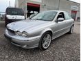 JAGUAR X-TYPE 3.0 V6 Executive (Automata) 79.000 km!!!!!!