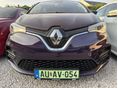 RENAULT ZOE Z.E. R135 52 kWh Intens (Automata) 74000km.91% SOH.Tempomat.Carplay.Gyorstőltő.Nagyaksis!