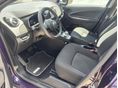 RENAULT ZOE 2020/5 - 18