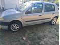 RENAULT CLIO 2000 - 2