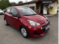 HYUNDAI I10 1.0 MPi Comfort 35.000 km!!!! Vezetett szervizkönyv!!!