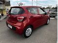 HYUNDAI I10 2017/5 - 2