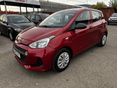 HYUNDAI I10 2017/5 - 4