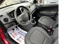 HYUNDAI I10 2017/5 - 5