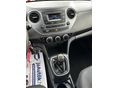 HYUNDAI I10 2017/5 - 15