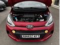 HYUNDAI I10 2017/5 - 18