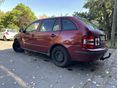 SKODA FABIA 1.2 6V Classic