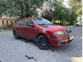 SKODA FABIA 2005/9 - 2