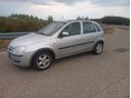 OPEL CORSA C 2004/4 - 2