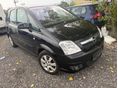 OPEL MERIVA A 2007/11 - 2