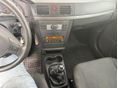 OPEL MERIVA A 2007/11 - 12