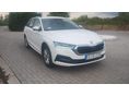 SKODA OCTAVIA 2020/12 - 2