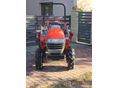 YANMAR AF16-Forte