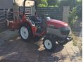 YANMAR 1996 - 2