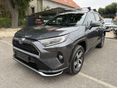 TOYOTA RAV 4 Rav4 2.5 Plug-in Hybrid Prestige AWD e-CVT JBL!Vonóhorog!8kerék!4ülésfűtés!