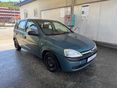 OPEL CORSA C 1.2 16V Club