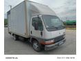 MITSUBISHI CANTER 2005/9 - 6