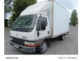 MITSUBISHI CANTER 35 3.0 D S 295