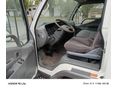 MITSUBISHI CANTER 2005/9 - 5