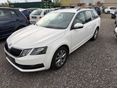 SKODA OCTAVIA Combi 1.6 CR TDI Ambition