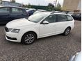 SKODA OCTAVIA 2018/10 - 2