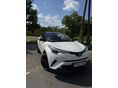 TOYOTA C-HR 1.2T Active (ülésfűtéssel)