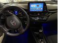 TOYOTA C-HR 2017/10 - 8