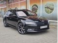 SKODA SUPERB Combi 2.0 TDi SCR SportLine DSG.távtartó.4xülésfűtés.hangulat világitás.megkimélt állapot