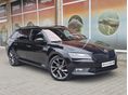 SKODA SUPERB 2017/10 - 2