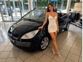 MITSUBISHI COLT Cabrio 1.5 Invite
