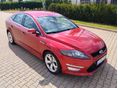 FORD MONDEO 2013/5 - 7