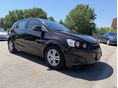 CHEVROLET AVEO 2014/4 - 2