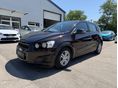 CHEVROLET AVEO 2014/4 - 3
