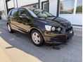 CHEVROLET AVEO 2014/4 - 4