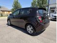 CHEVROLET AVEO 2014/4 - 5